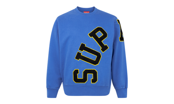 Big Arc Crewneck "FW 20"