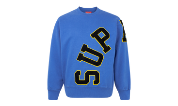 Big Arc Crewneck 