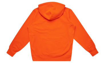Chenille Applique Hoodie 