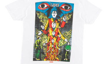 Life Tee 