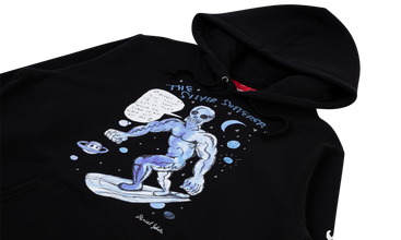 Daniel Johnston Hoodie 
