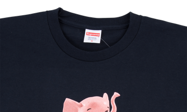 Elephant Tee