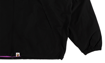 Detachable Sleeve Jacket