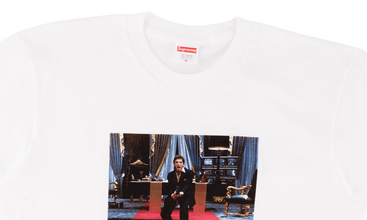 Scarface Tee 
