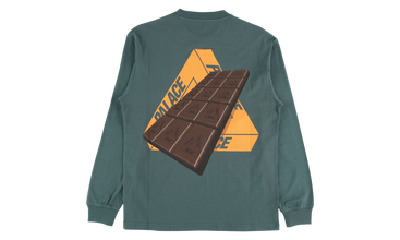 Tri-Coco L/S T-Shirt
