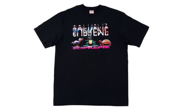 Animals Tee "FW 17"