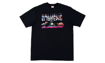 Animals Tee 