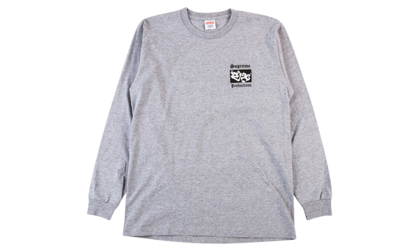 Productions L/S Tee