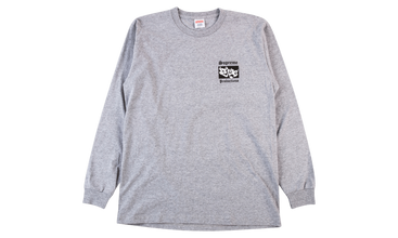 Productions L/S Tee
