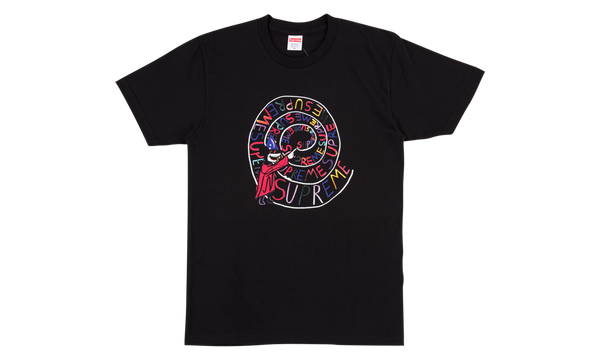 Joe Roberts Swirl Tee