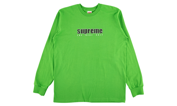 The Real Sh*t L/S Tee "SS 19"