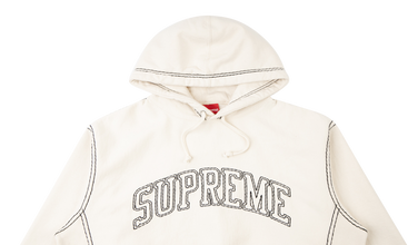 Big Stitch Hoodie 