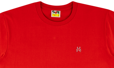 Shark One Point Tee