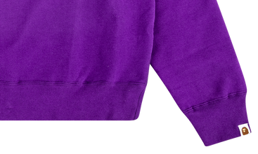 One Point Crewneck