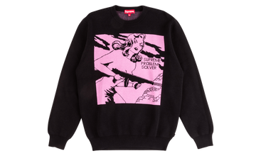 Niagra Sweater