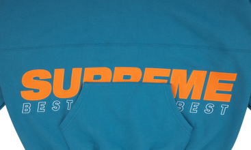 Best Of The Best Hoodie 