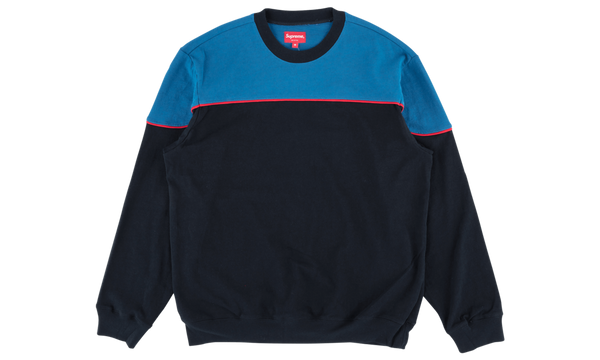 Yoke Piping L/S Top "SS 18"