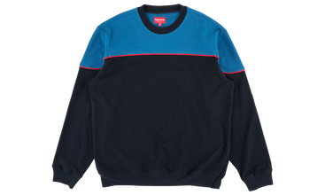 Yoke Piping L/S Top 