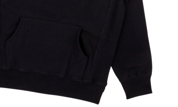 Reflective S-Logo Hooded Sweatshirt