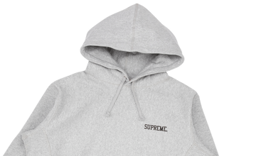 Last Supper Hooded Sweatshirt