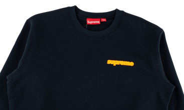 Connect Crewneck 