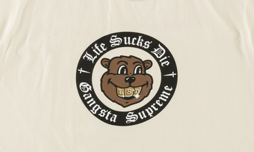 Life S*cks Die Tee 