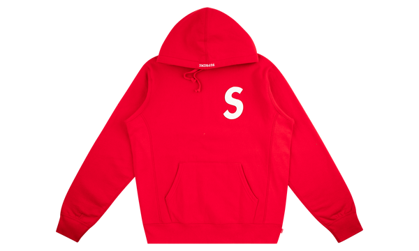 S Logo Hoodie "SS 20"