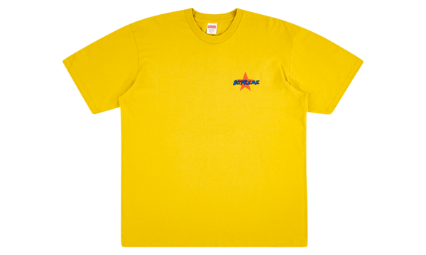 Money Power Respect Tee "FW 19"