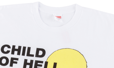 Child Of Hell Tee