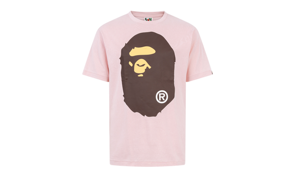 Big Ape Head Tee