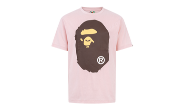 Big Ape Head Tee