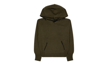 Cashmere Hoodie 