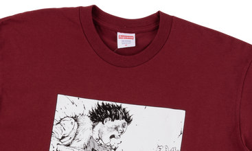 Akira Arm Tee 