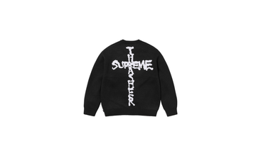 Thrasher® Sweater 