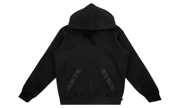 Tonal Webbing Hoodie "SS 20"