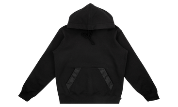 Tonal Webbing Hoodie 