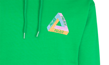 Tri-Tex Hoodie 