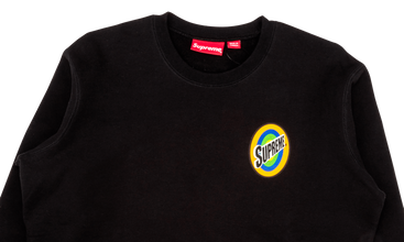 Spin Crewneck