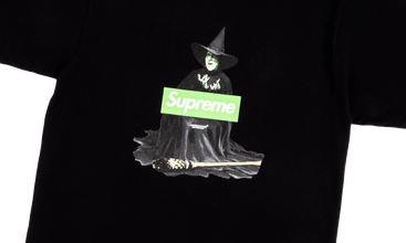 Undercover Witch Tee