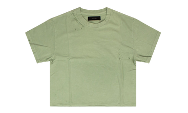 Slash Cotton T-Shirt 