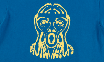 Scream Tee 