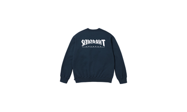 Thrasher® Crewneck 