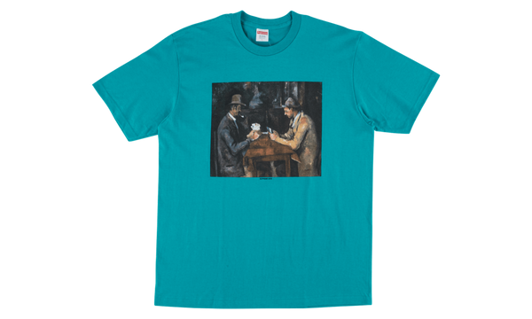 Cards Tee "SS 18"