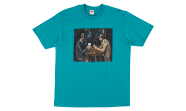 Cards Tee 