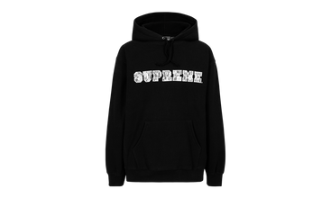Lace Hoodie 