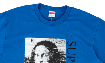 Mona Lisa Tee 