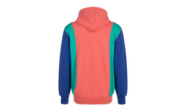 Raw-Tony Hoodie
