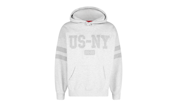 US-NY Hooded Sweatshirt "FW22"