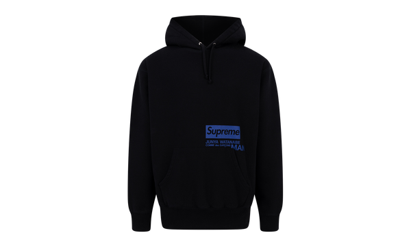 Junya Watanabe Hoodie "FW 21 Comme des Garcons"