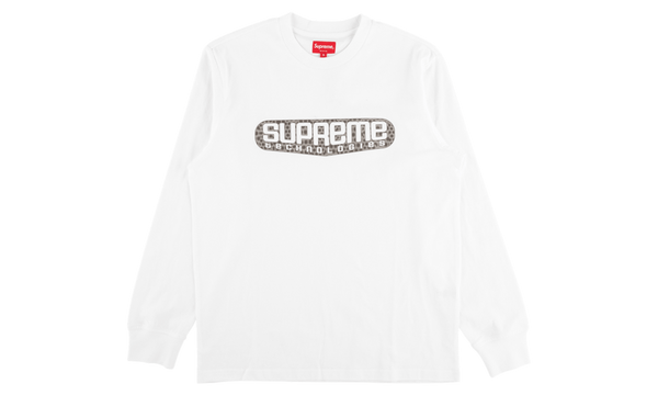 Tech LS Top "SS 19"